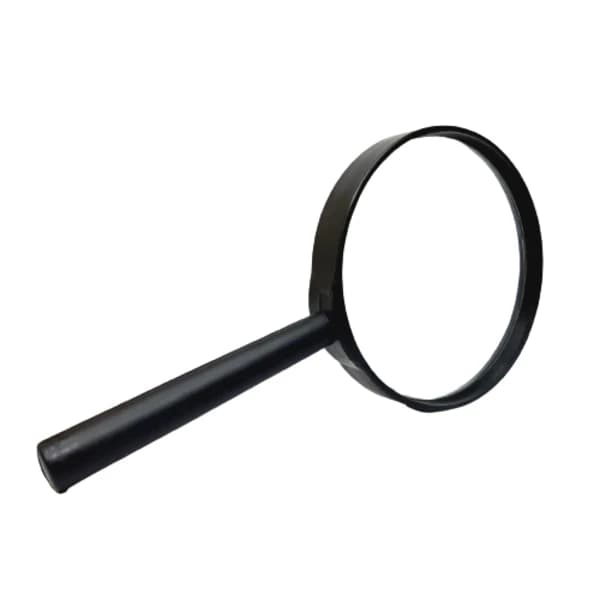 ذره بین GLAS-301