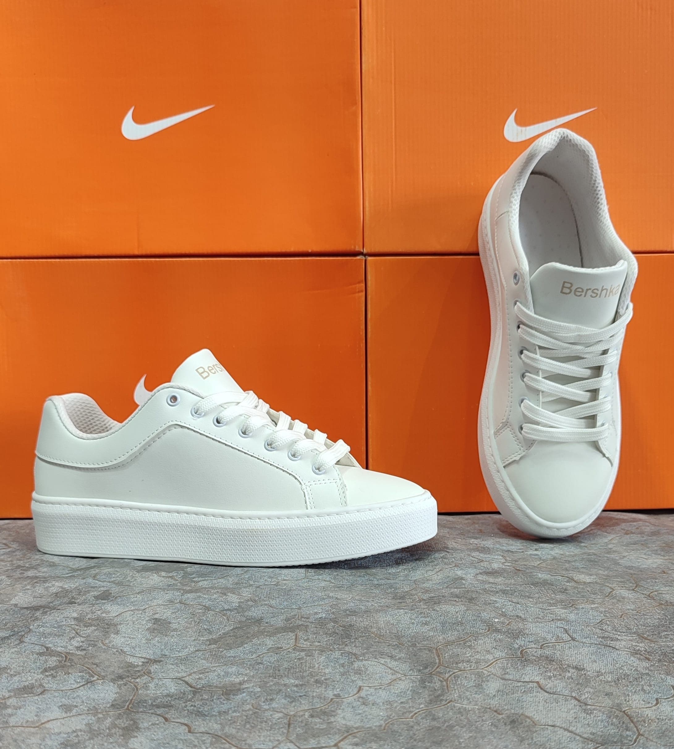 ونس سفید | کتونی Vans White