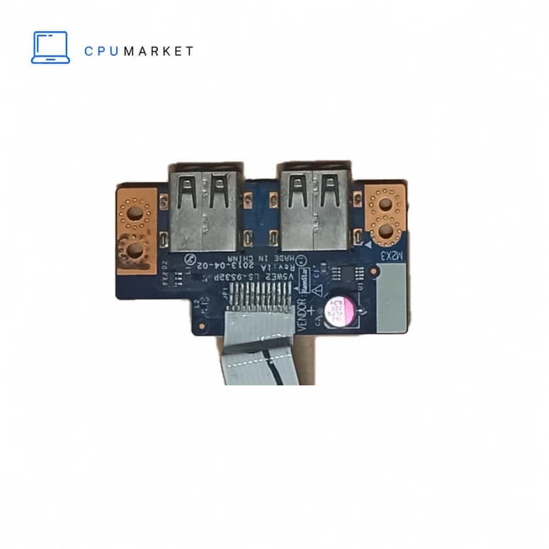 مینی برد یو اس بی لپ تاپ ایسر Acer Aspire E1-572