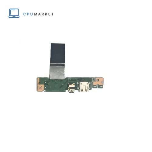 مینی برد یو اس بی-aux لپ تاپ ایسر Acer A515-54 — تصویر ۲