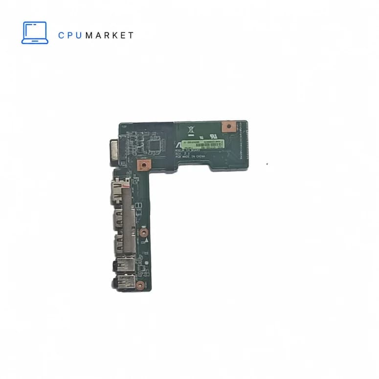 مینی برد یو اس بی لپ تاپ ایسوس Asus K52D