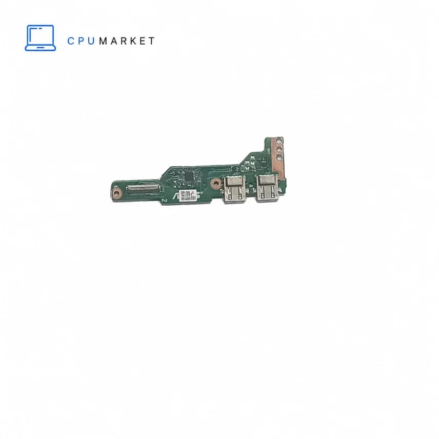 مینی برد یو اس بی لپ تاپ ایسوس Asus X510