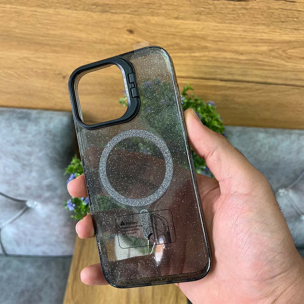 گارد شاین iPhone 16 pro max