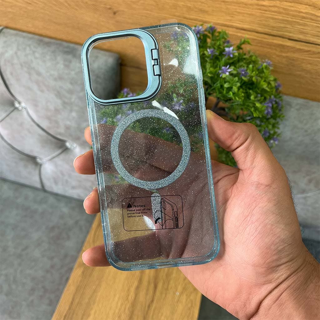گارد شاین iPhone 16 pro max — تصویر ۴