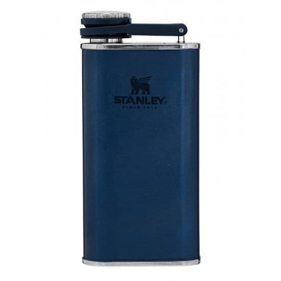 قمقمه کتابی استنلی مدل The Easy-Fill Wide Mouth Flask .23L — تصویر ۲