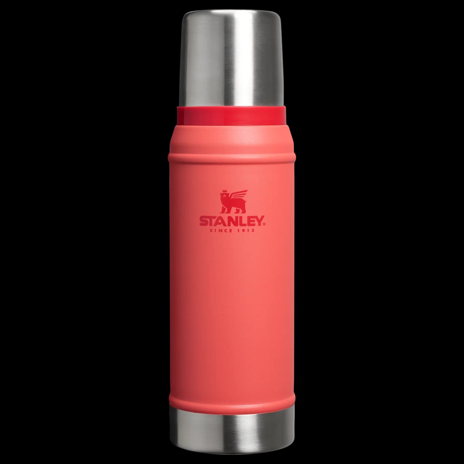 فلاسک استنلی The Legendary Classic Bottle ظرفیت 0.75 لیتر — تصویر ۳