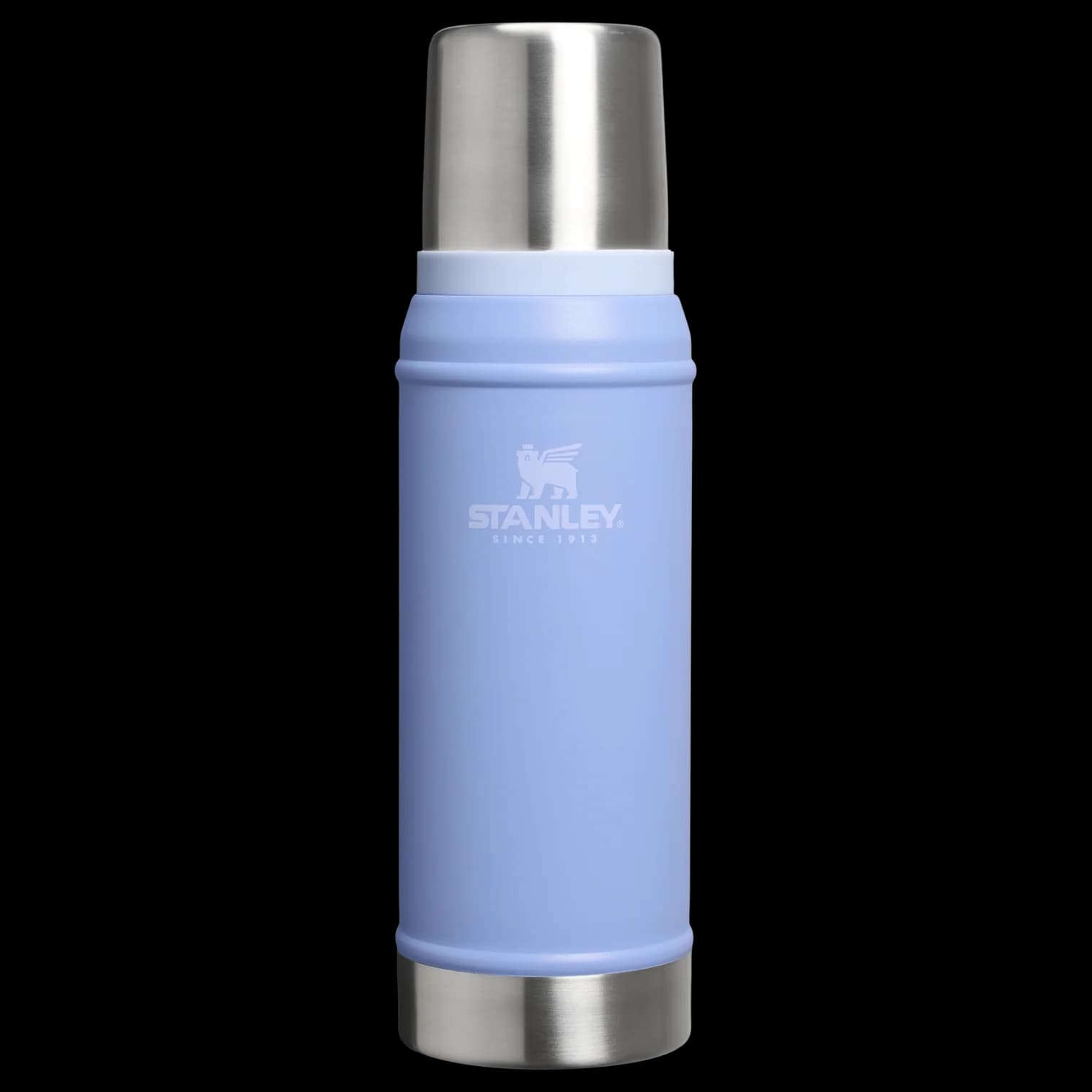 فلاسک استنلی The Legendary Classic Bottle ظرفیت 0.75 لیتر — تصویر ۲