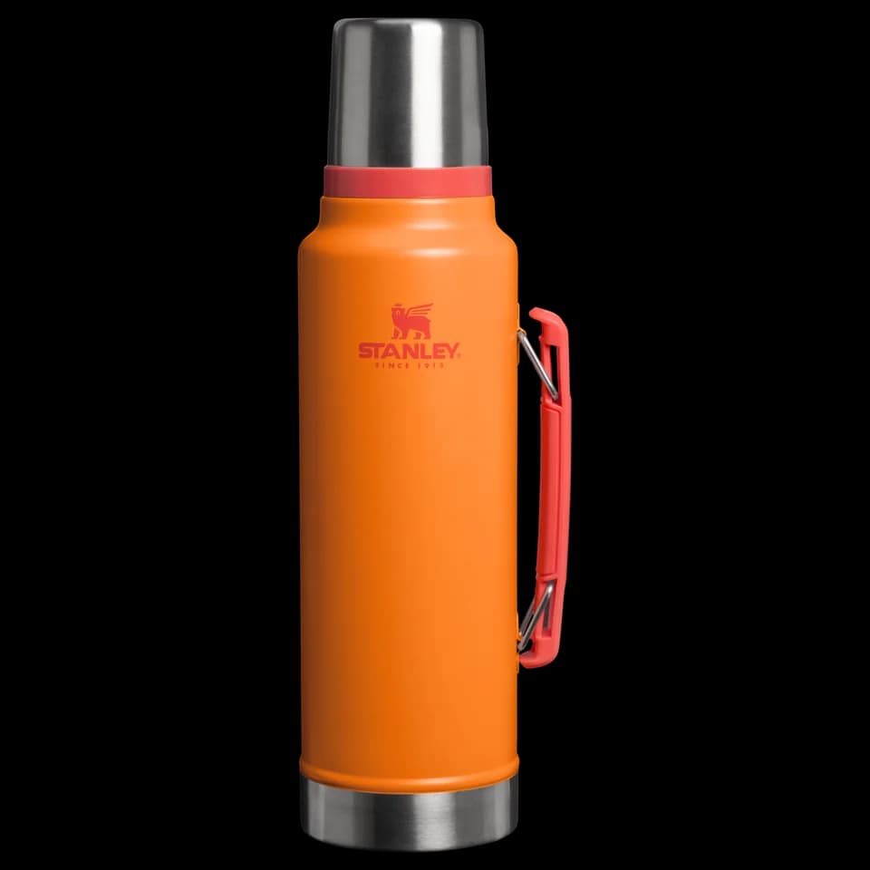 فلاسک استنلی مدل Classic Legendary Bottle ظرفیت ۱.۴ لیتر — تصویر ۳