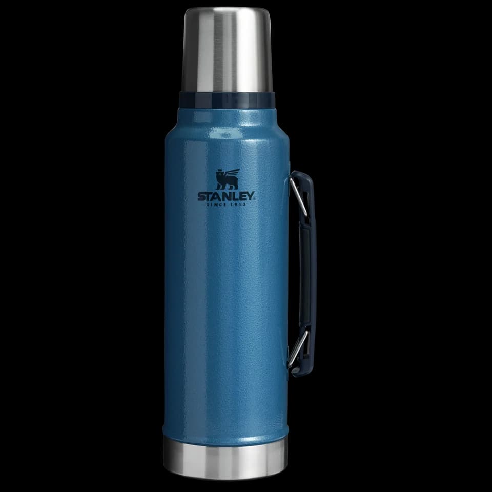 فلاسک استنلی مدل Classic Legendary Bottle ظرفیت ۱.۴ لیتر — تصویر ۲