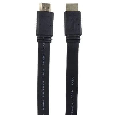 کابل 3متری HDMI تسکو مدل TC-72 — تصویر ۴