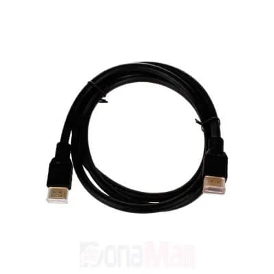 کابل 3متری HDMI تسکو مدل TC-72 — تصویر ۲