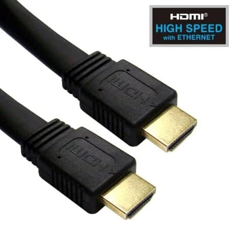 کابل 3متری HDMI تسکو مدل TC-72 — تصویر ۳