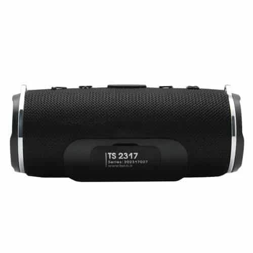 اسپیکر بلوتوث تسکو TS-2317 — تصویر ۲