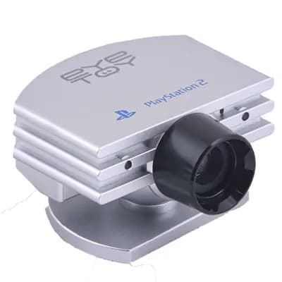 وب کم سونی مدل SONY EYE TOY — تصویر ۲