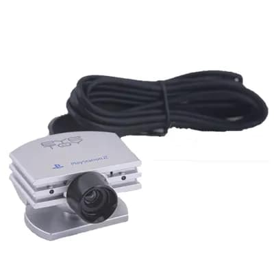 وب کم سونی مدل SONY EYE TOY — تصویر ۴