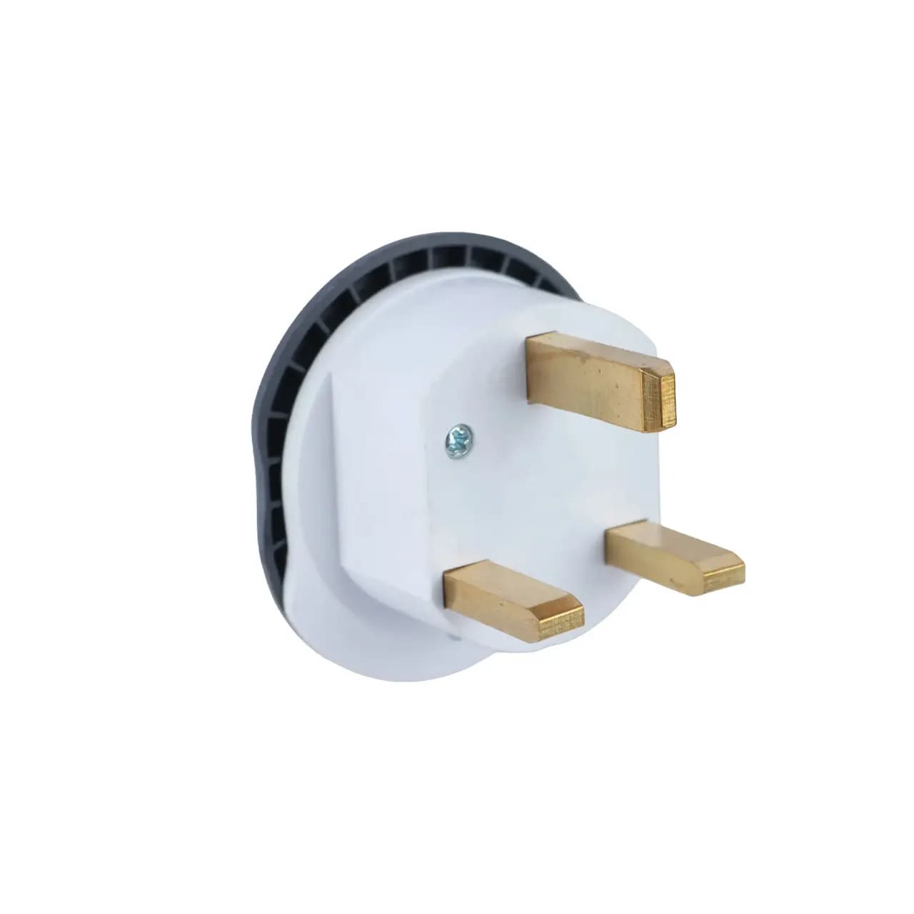 تبدیل برق 3 به 3 Porodo مدل PDKT168BU 2000W – خاکستری سفید (گارانتی 6 ماهه شرکتی) — تصویر ۲