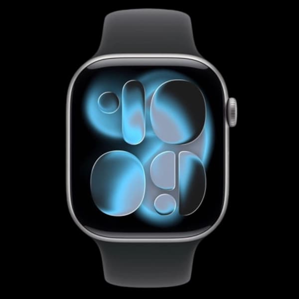 ساعت هوشمند Apple مدل اپل واچ سری 11 سایز 42 میلی متری — تصویر ۴