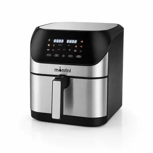 سرخ کن مونتینی 9 لیتری مونتینی ROTA-900