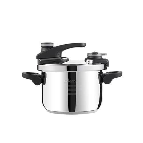 زودپز ۶ لیتری مونتینی مدل Flora 600