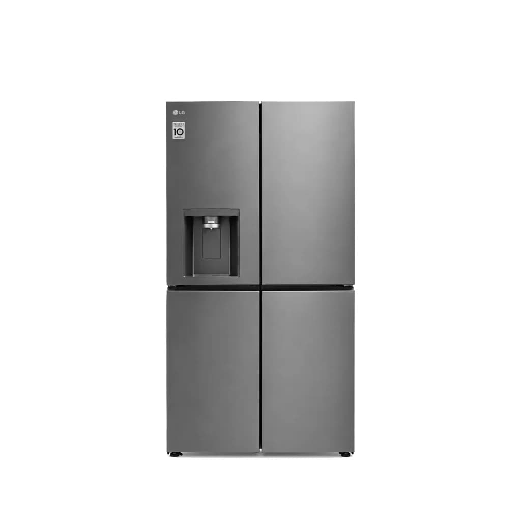 یخچال فریزر ال جی L334