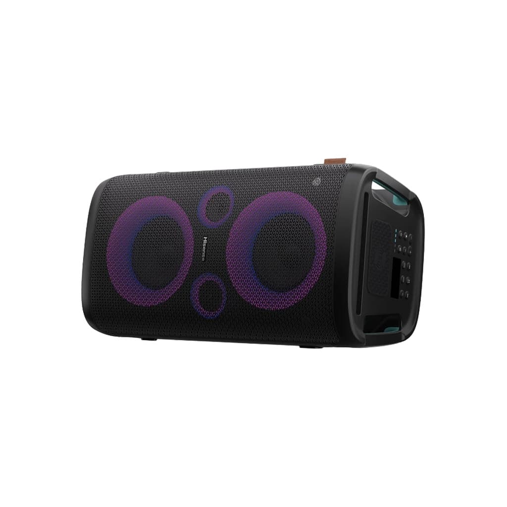 اسپیکر هایسنس Party Rocker one plus — تصویر ۳