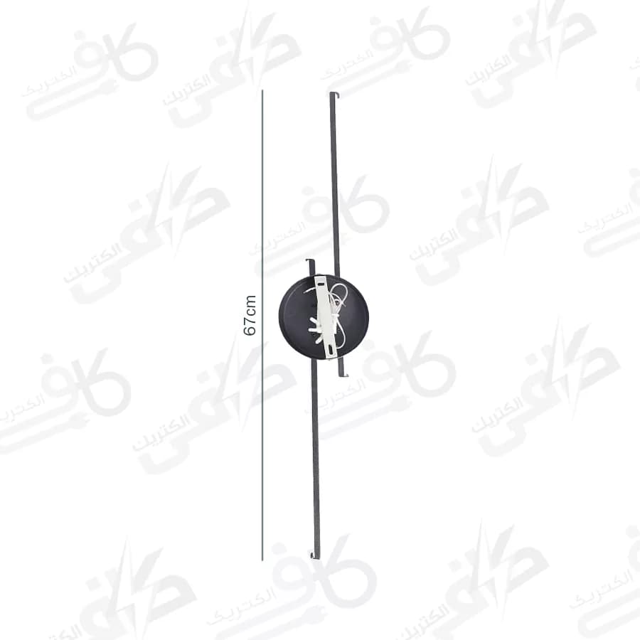 دكوراتیو دیواری وستا — تصویر ۲