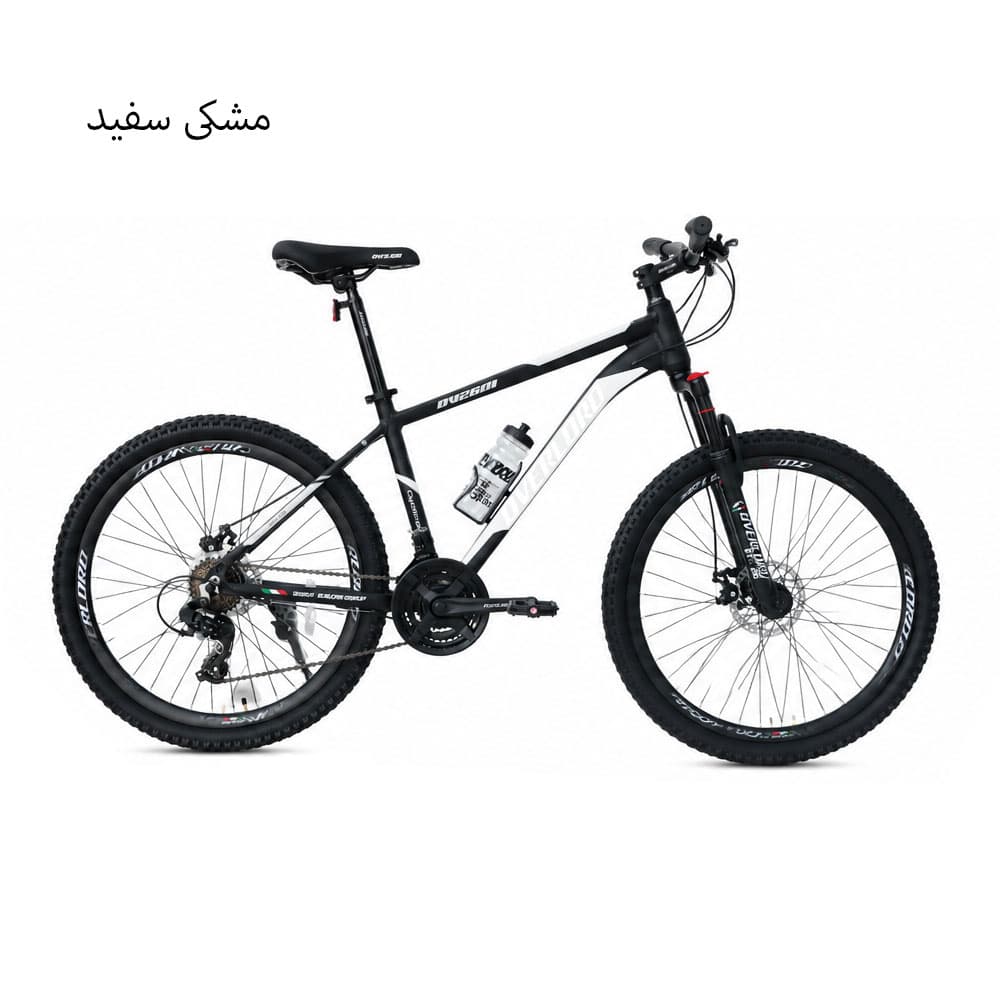 دورچرخه اورلرد 2601