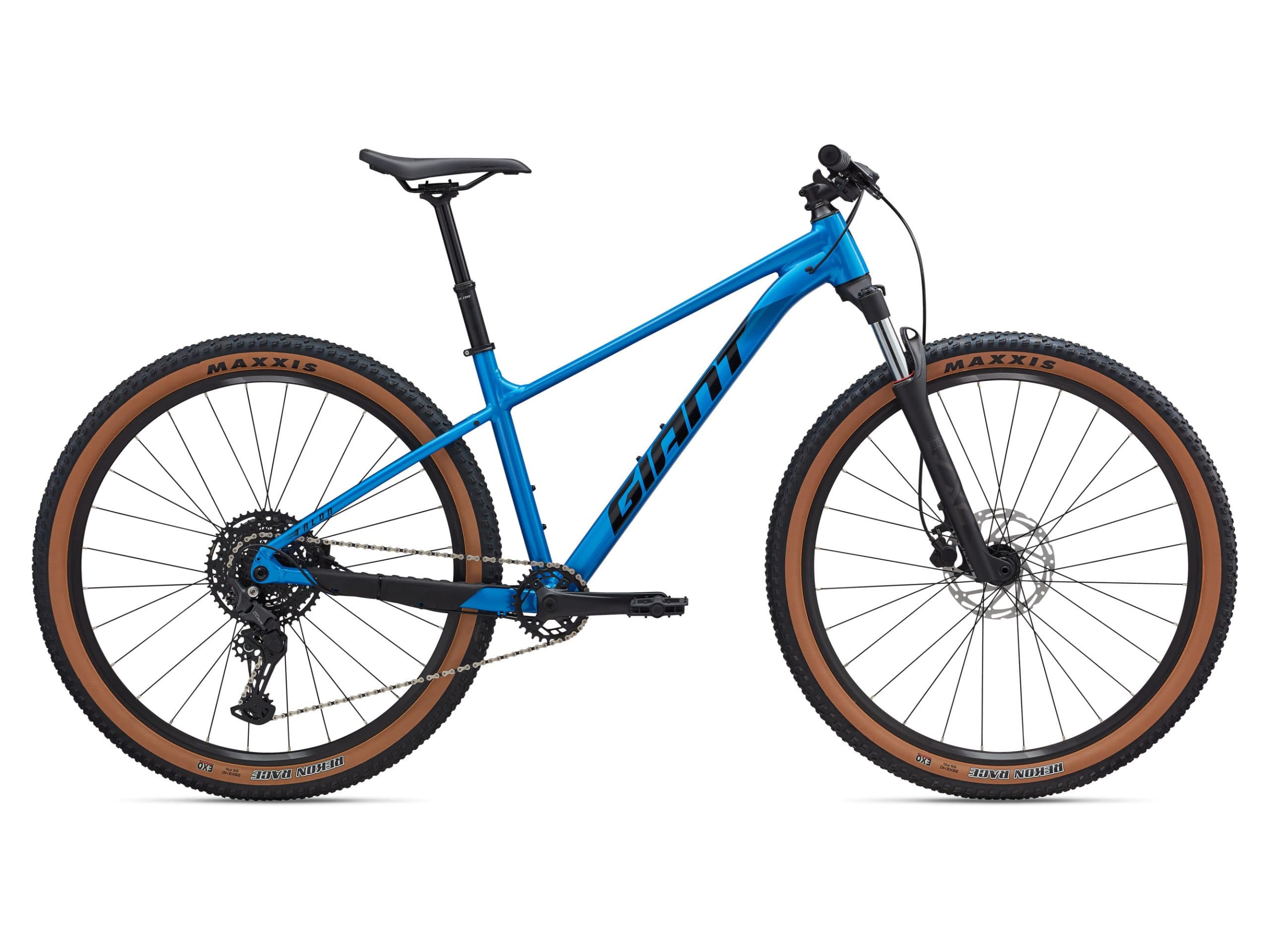 دوچرخه جاینت مدل : TALON ONE 29 — تصویر ۲