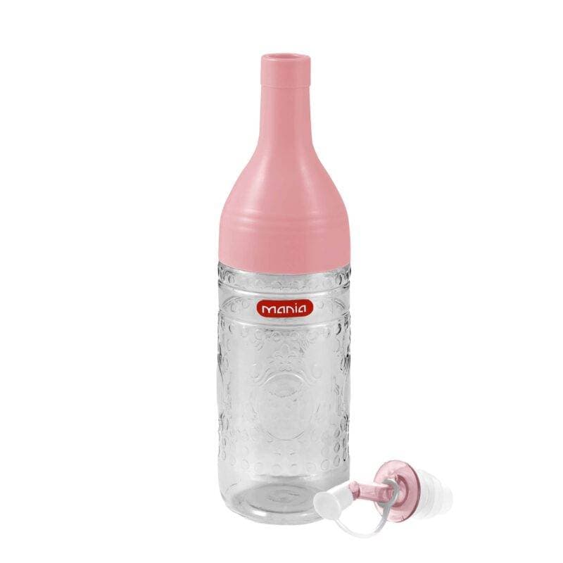بطری آبلیمو خوری و روغن ریز کوچک مانیا مدل مینیاتوری کد 105120 گنجایش نیم لیتر — تصویر ۶