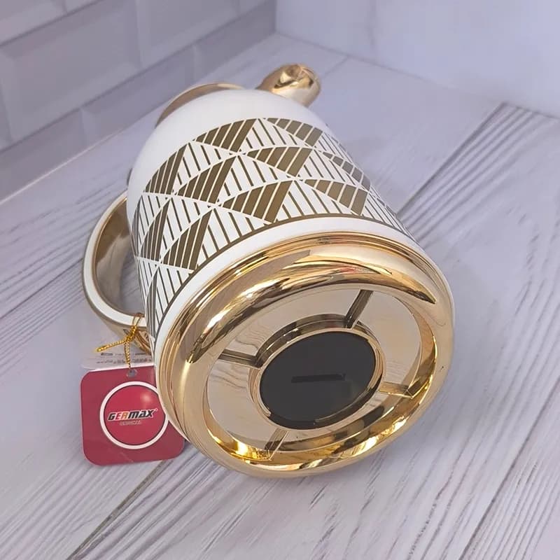 فلاسک جرمکس 2415 مدل مثلث — تصویر ۲