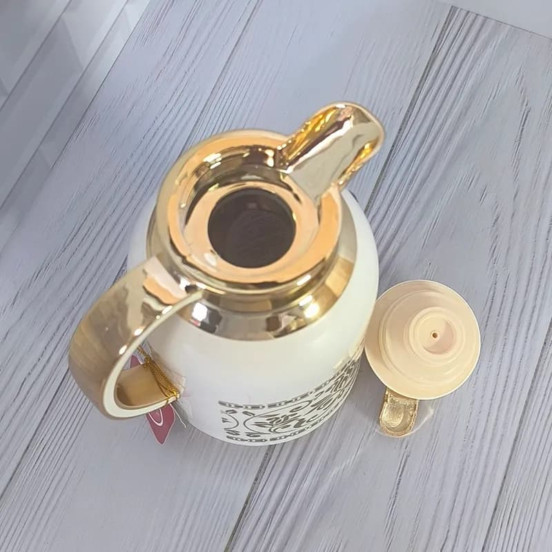 فلاسک جرمکس 2415 مدل ترمه — تصویر ۳