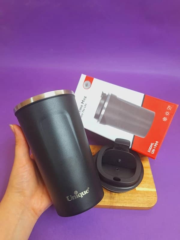 یونیک تراول ماگ 500 UN-1904 – انتخابی مناسب برای تمام افراد — تصویر ۳
