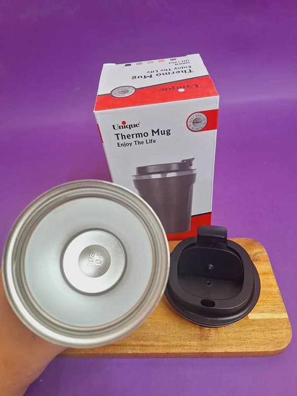 یونیک تراول ماگ 500 UN-1904 – انتخابی مناسب برای تمام افراد — تصویر ۲