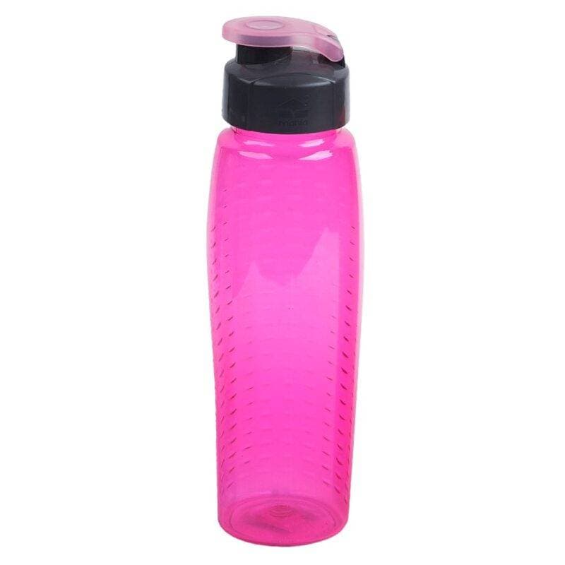 بطری مانیا مدل خط چین کد 103602 گنجایش 750 میلی لیتر — تصویر ۵
