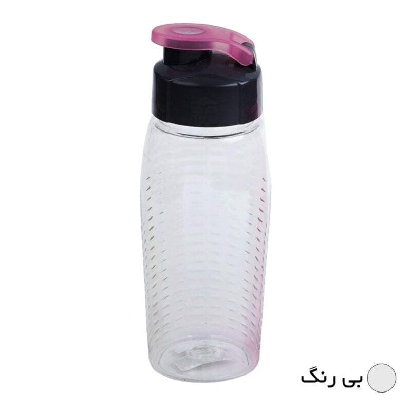 بطری مانیا مدل خط چین کد 103601 گنجایش 500 میلی لیتر — تصویر ۷