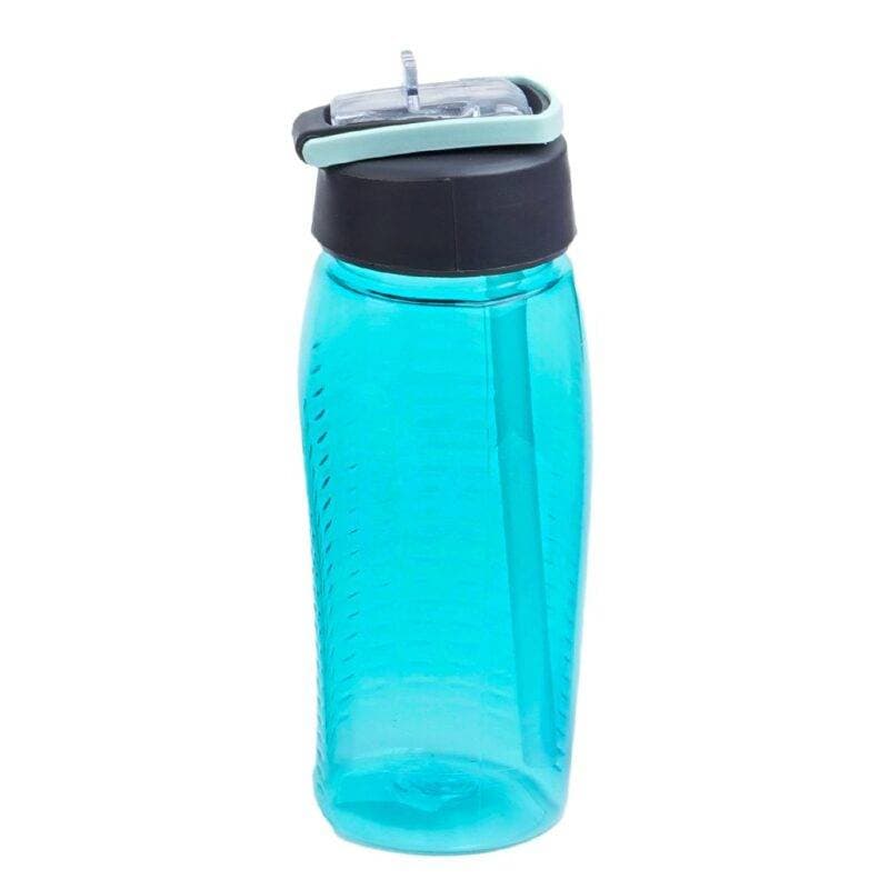 بطری مانیا مدل خط چین نی دار کد 103501 گنجایش 500 میلی لیتر — تصویر ۲