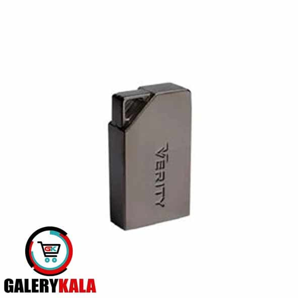 فلش مموری وریتی VERITY USB2.0 مدل V822 ظرفیت 32 گیگابایت