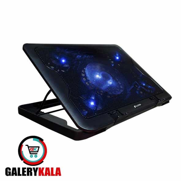 پایه خنک کننده لپ تاپ ELEVEN مدل N702