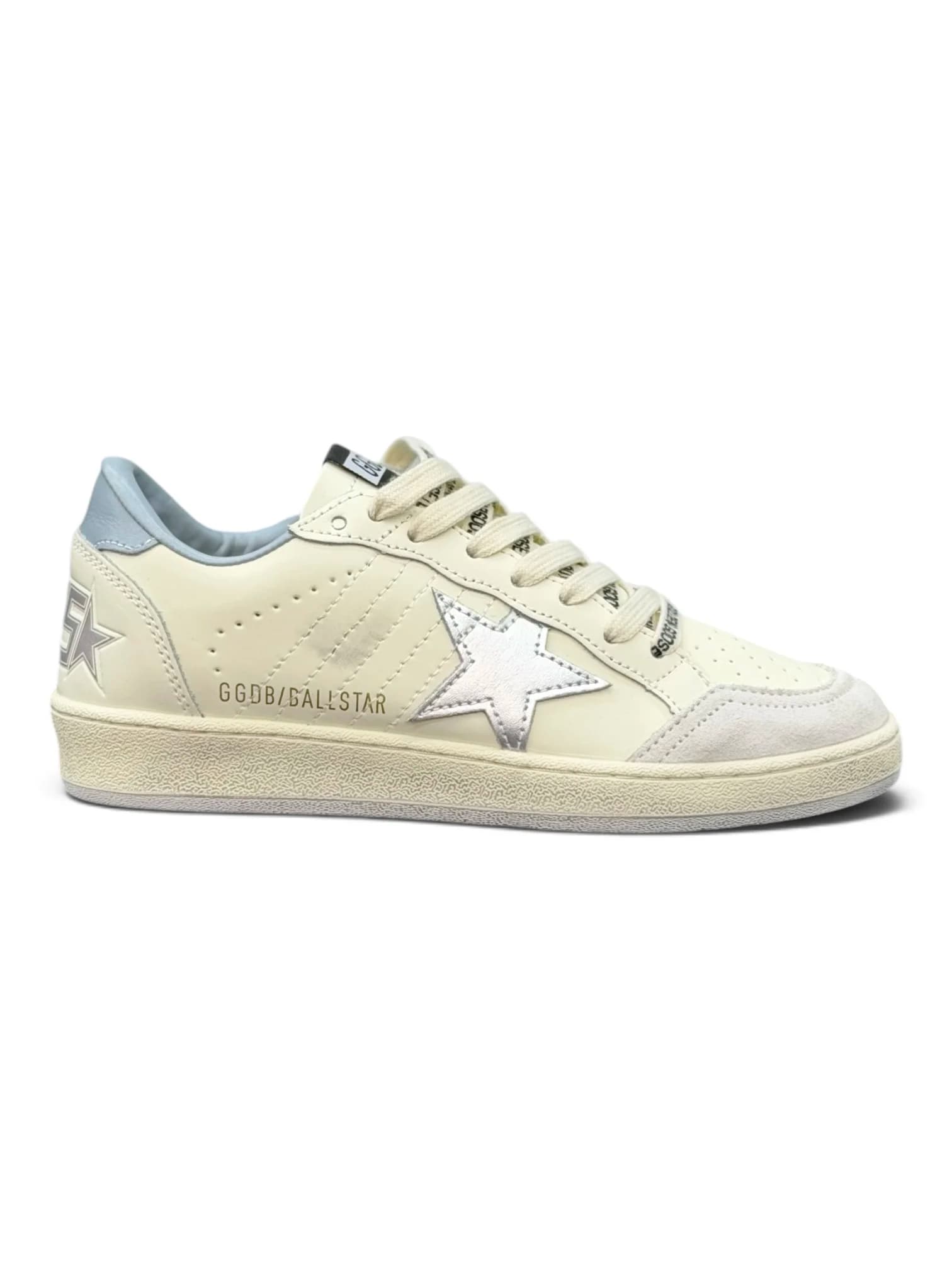 کتونی دخترانه گلدن گوس golden goose