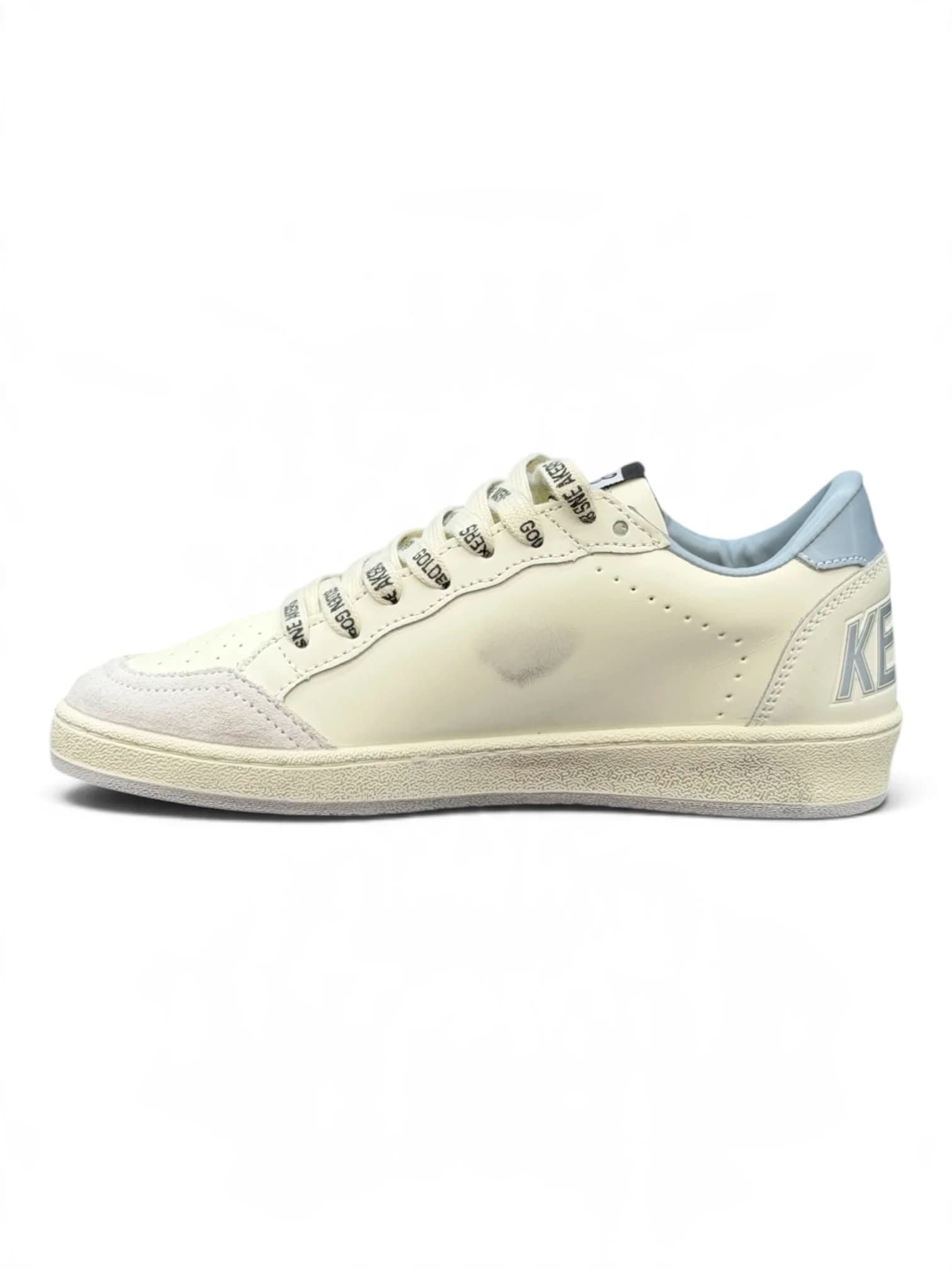 کتونی دخترانه گلدن گوس golden goose — تصویر ۲