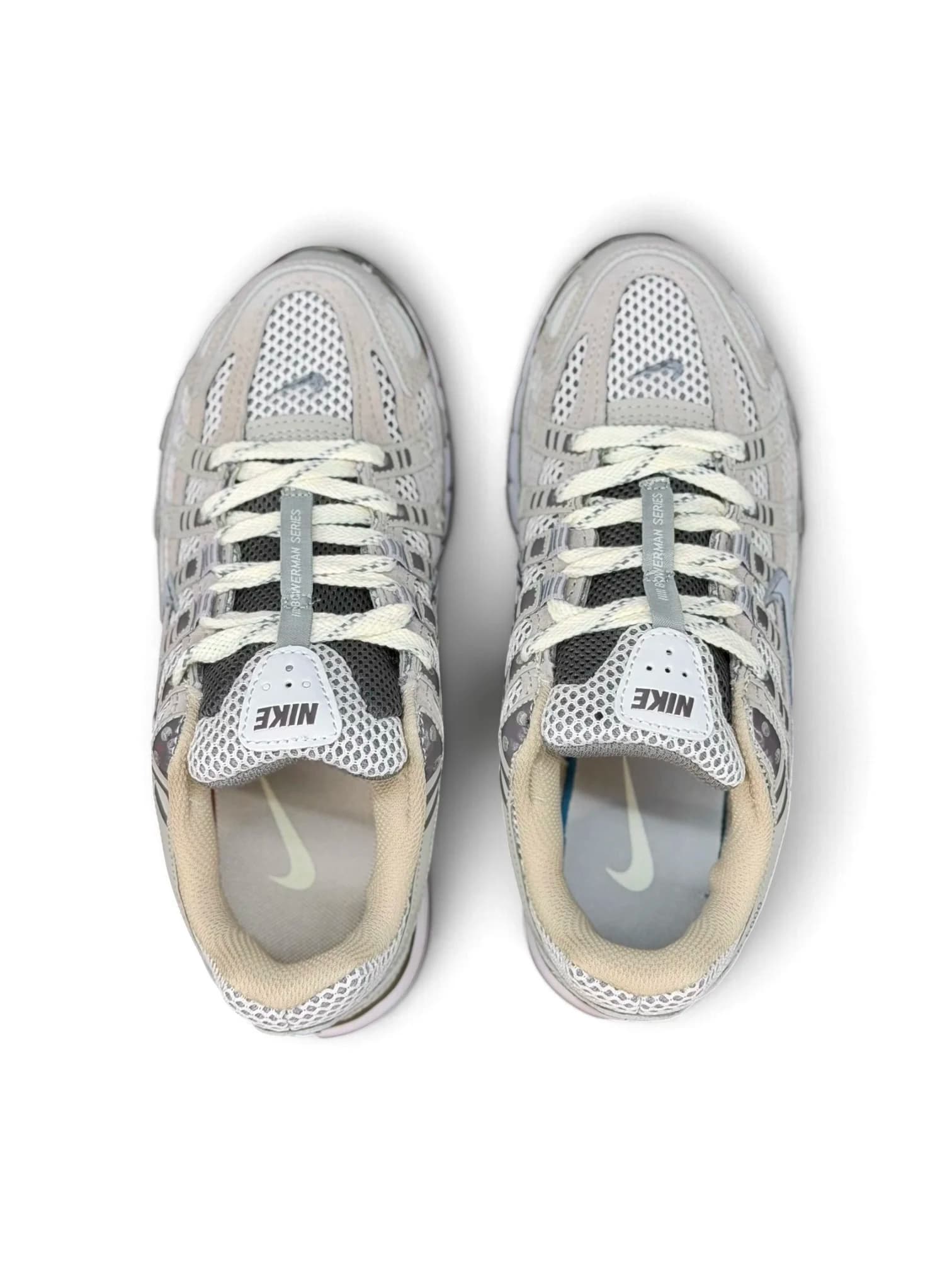 کتونی دخترانه نایکی پی ۶۰۰۰ Nike p 6000 — تصویر ۴