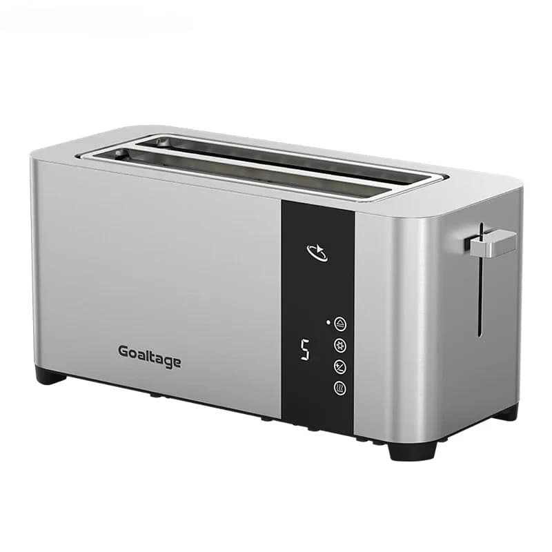 توستر 4 اسلایس گلتیج مدل GT-TST01-4S