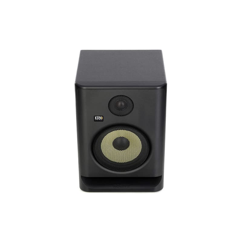 اسپیکر مانیتورینگ 7 اینچ استودیو کی آر کی روکیت Rokit 7 G5 — تصویر ۴