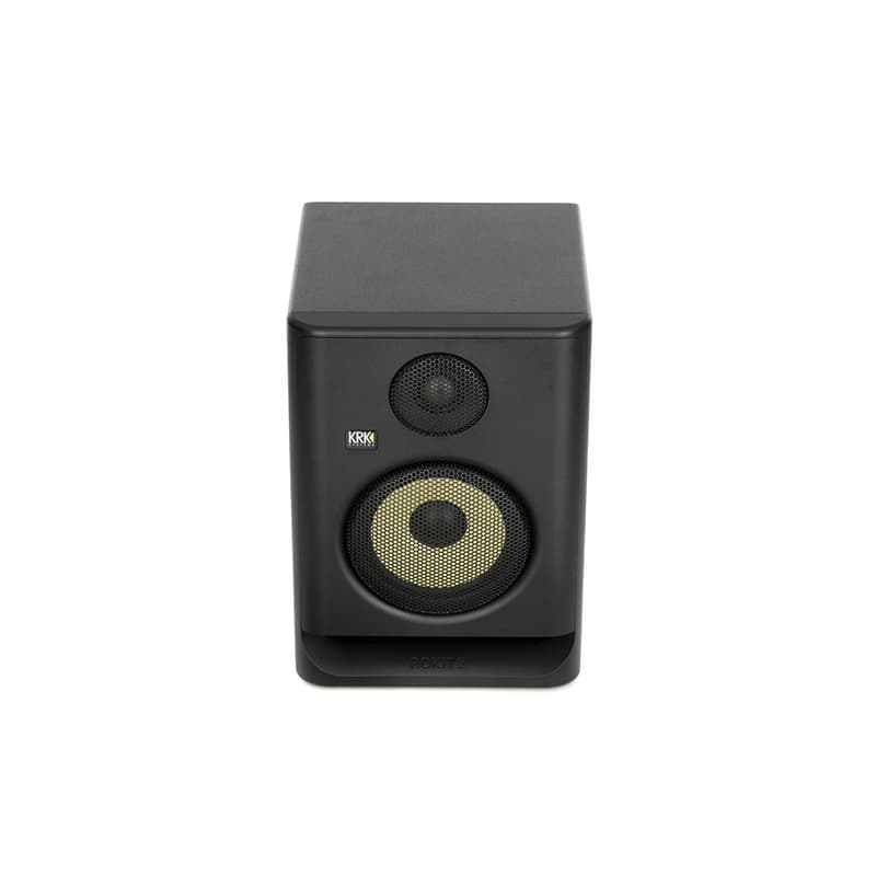 اسپیکر مانیتورینگ 5 اینچ استودیو کی آر کی روکیت Rokit 5 G5 — تصویر ۴