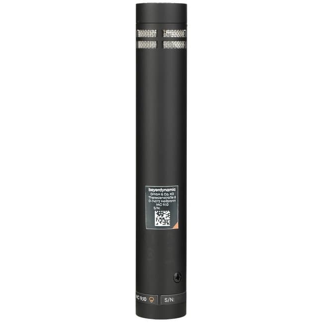 میکروفون قلمی کندانسور بیرداینامیک ام سی ترو MC 930 True — تصویر ۲