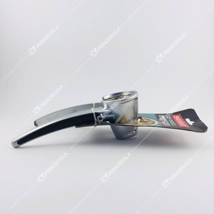 گردو شکن استیل شنگیا مدل e2624 — تصویر ۴