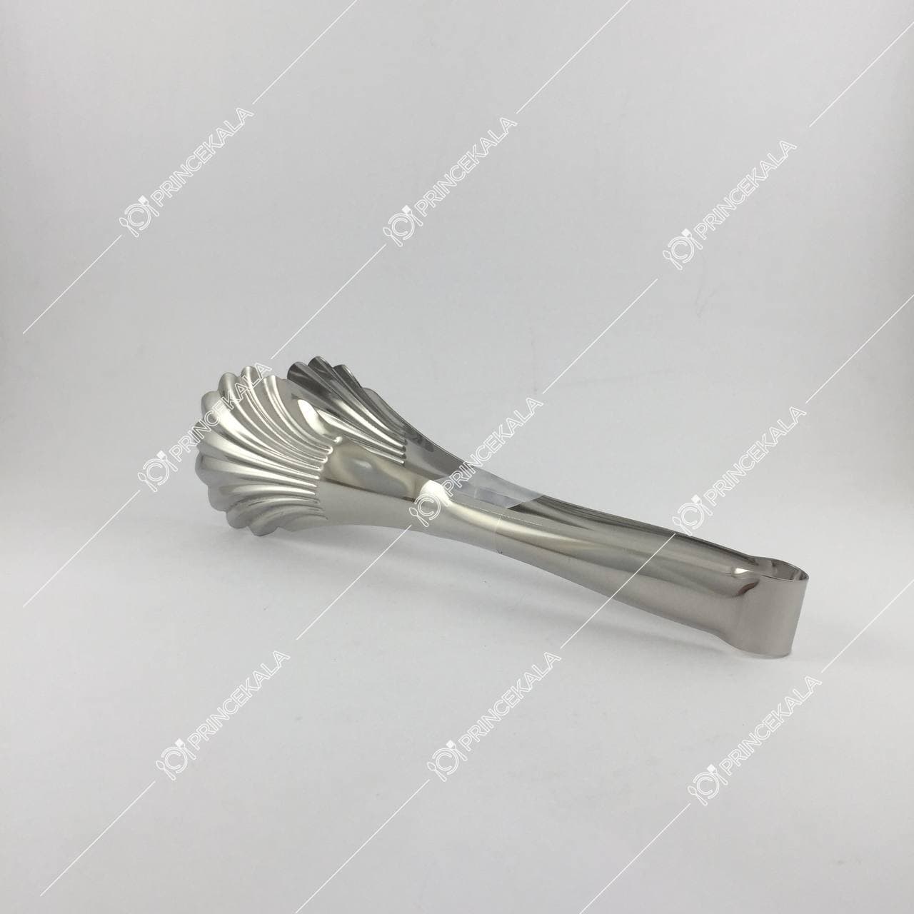 انبر سالاد یونیک مدل صدف