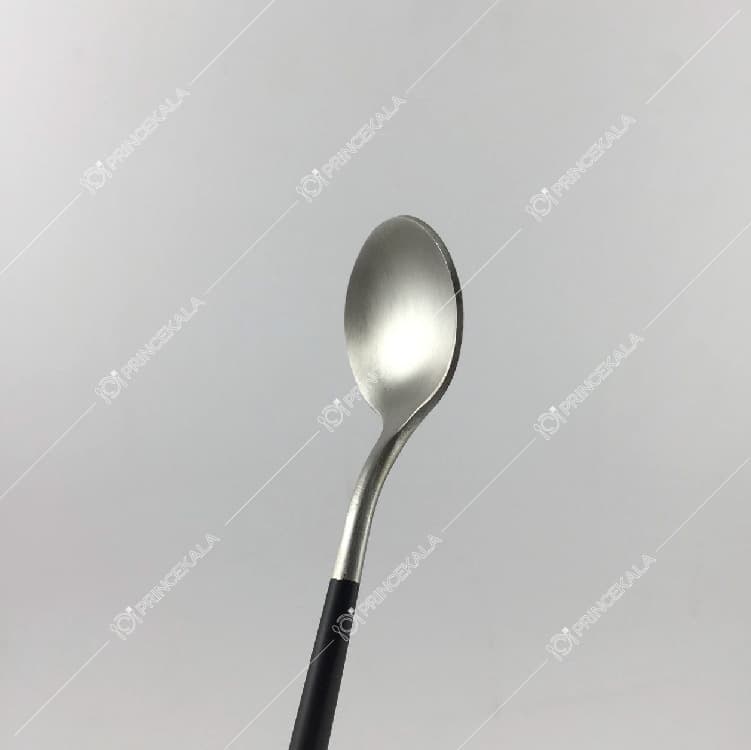 سرویس قاشق چنگال فانتزی مدل AH-3396 — تصویر ۳