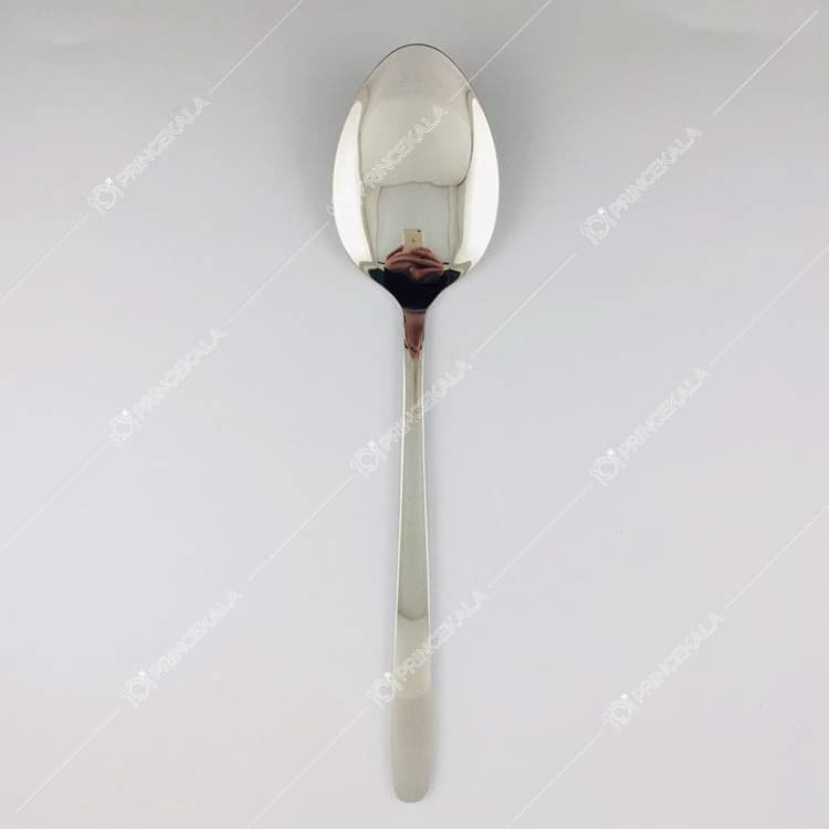 قاشق خورشت سیلوا مدل دونا