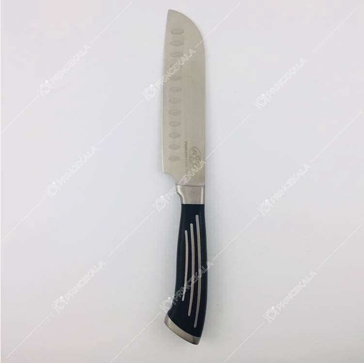 چاقوی آشپزخانه ای تی سی مدل a0084 سایز 5”